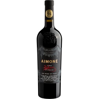 Aimone Vinho Tinto 75cl Cx6