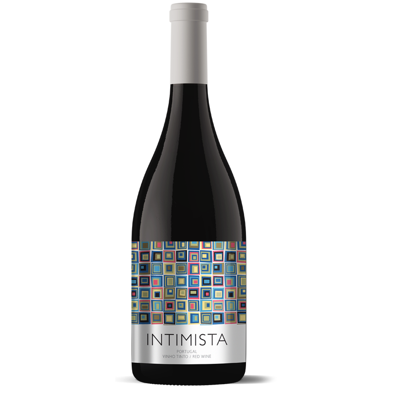 Intimista Vinho Tinto 75cl Cx6
