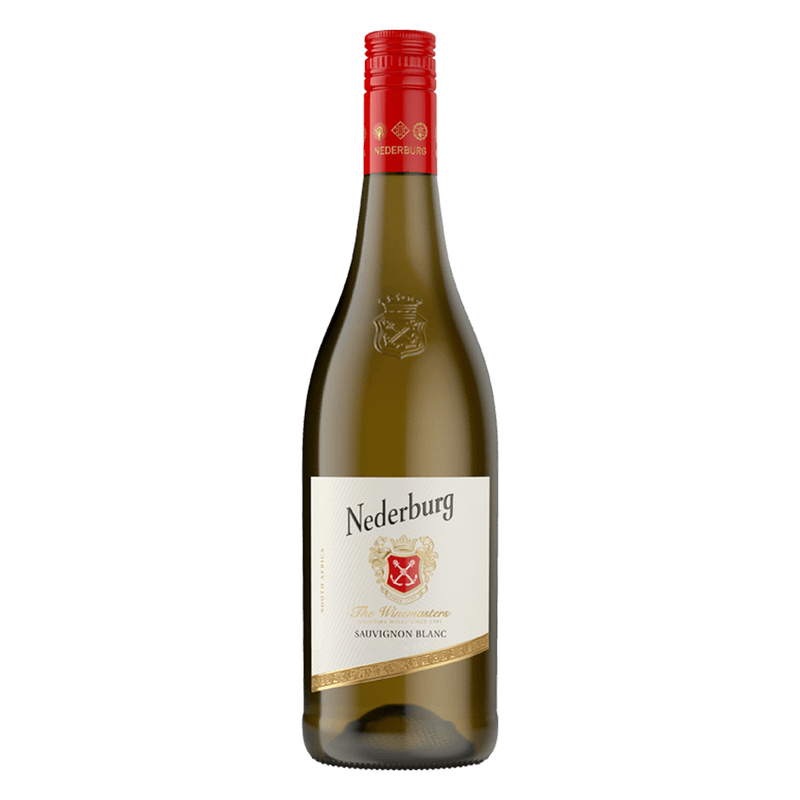 Nederburg Vinho Branco Winemaster 75cl Cx6