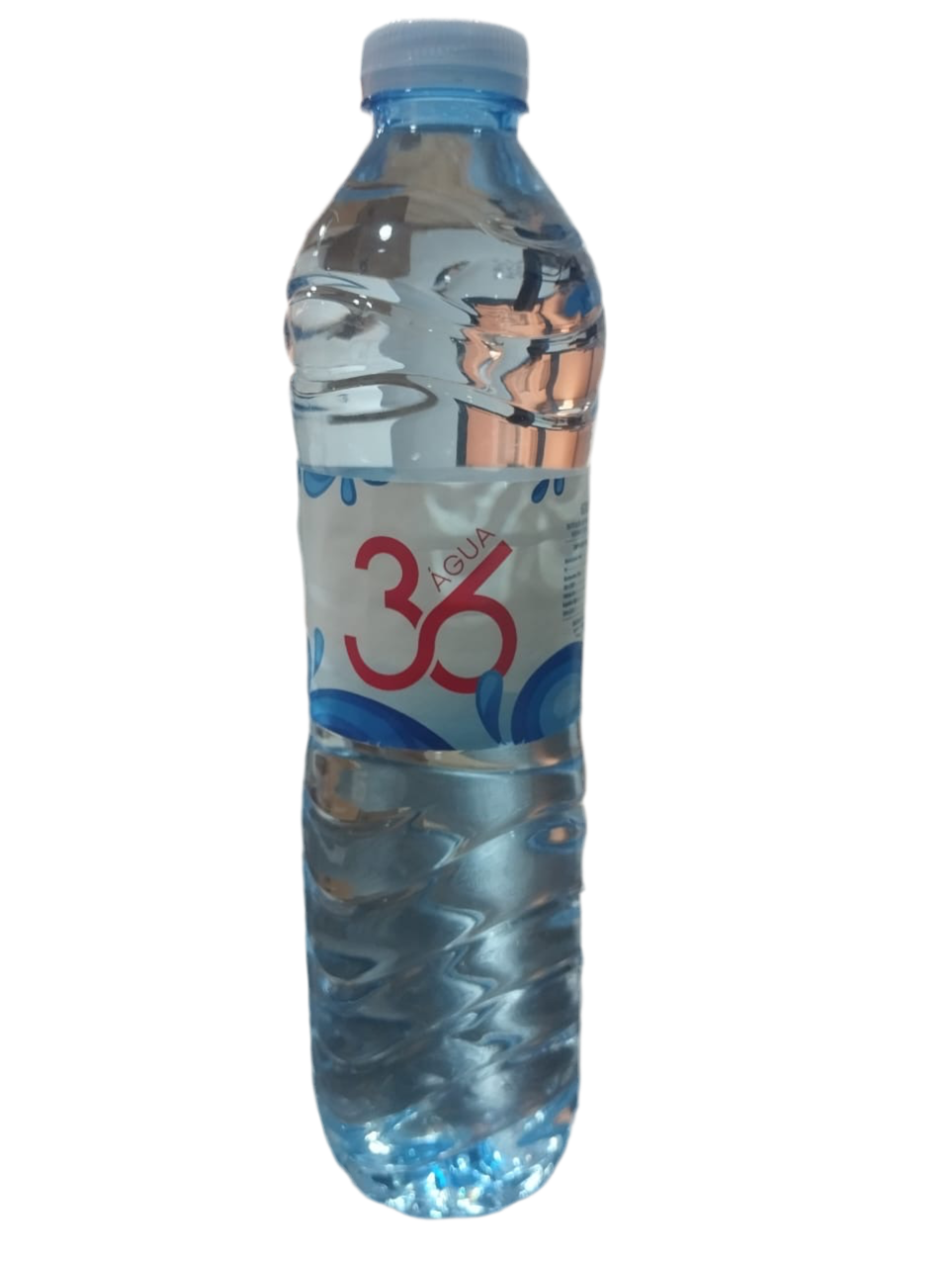 36 Água 1,5Lts Cx6