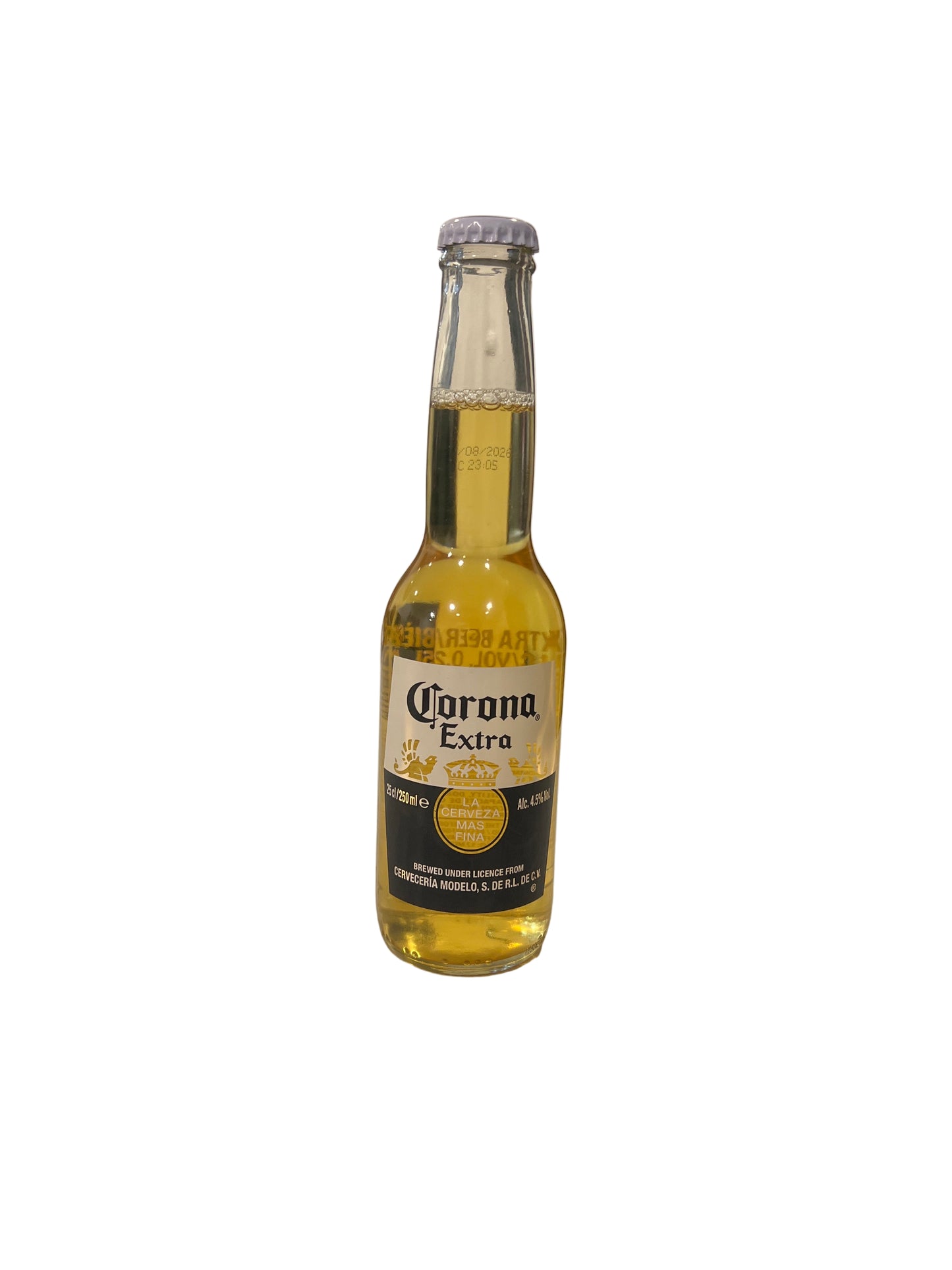 Corona Extra 250ml CX24