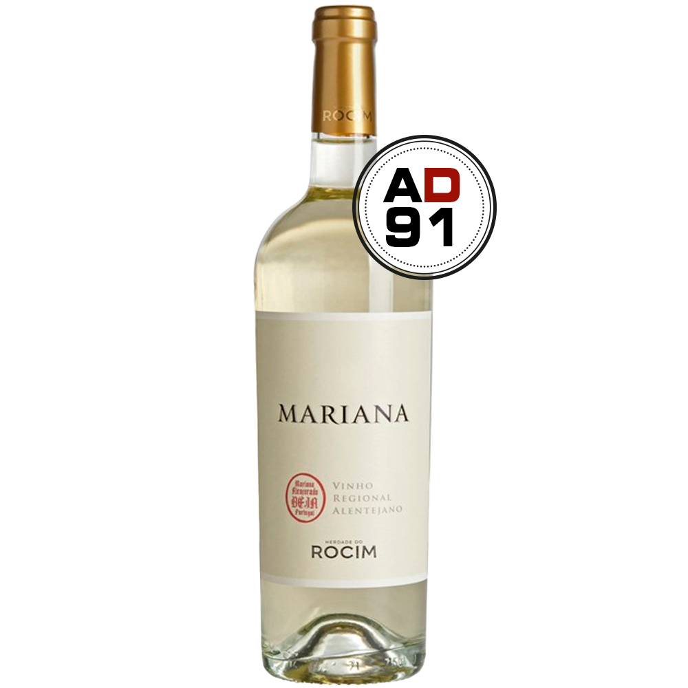 Mariana Vinho Branco 75cl Cx6