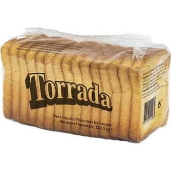 Diatosta Torrada de Trigo 112,5Gr Cx24