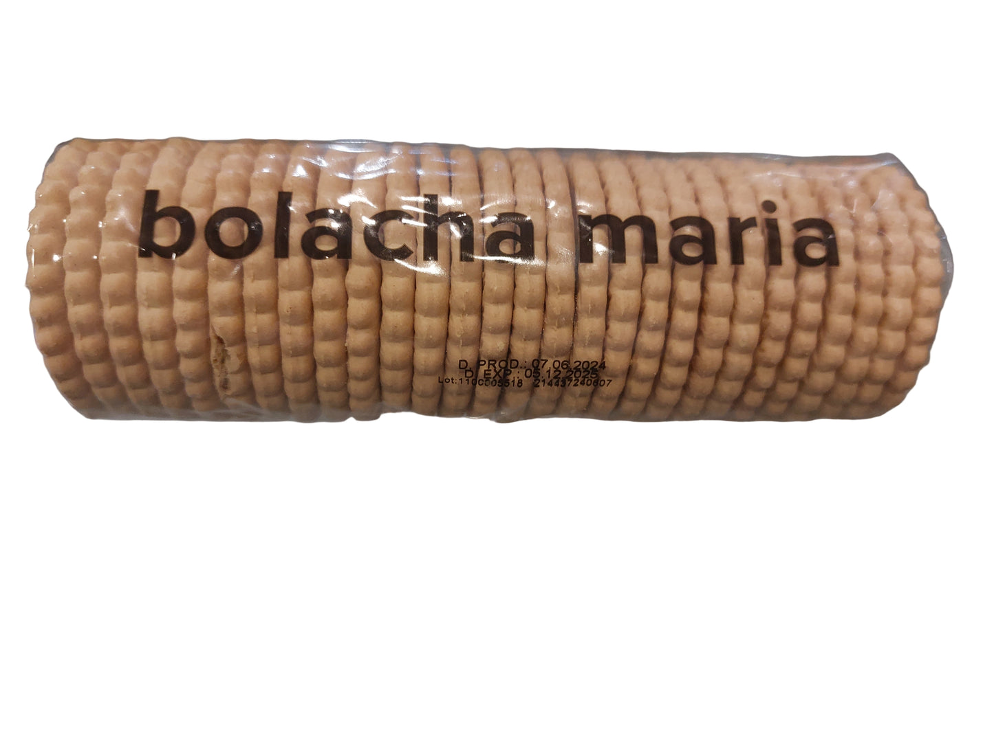 Vieira de Castro Bolacha Maria 150Gr Cx18
