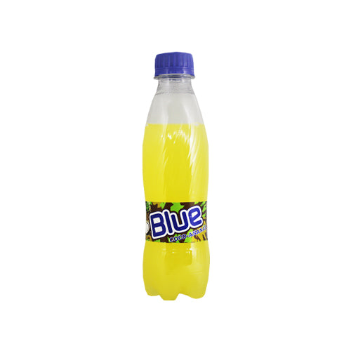 Blue Coco Ananas pet 250ml Cx24