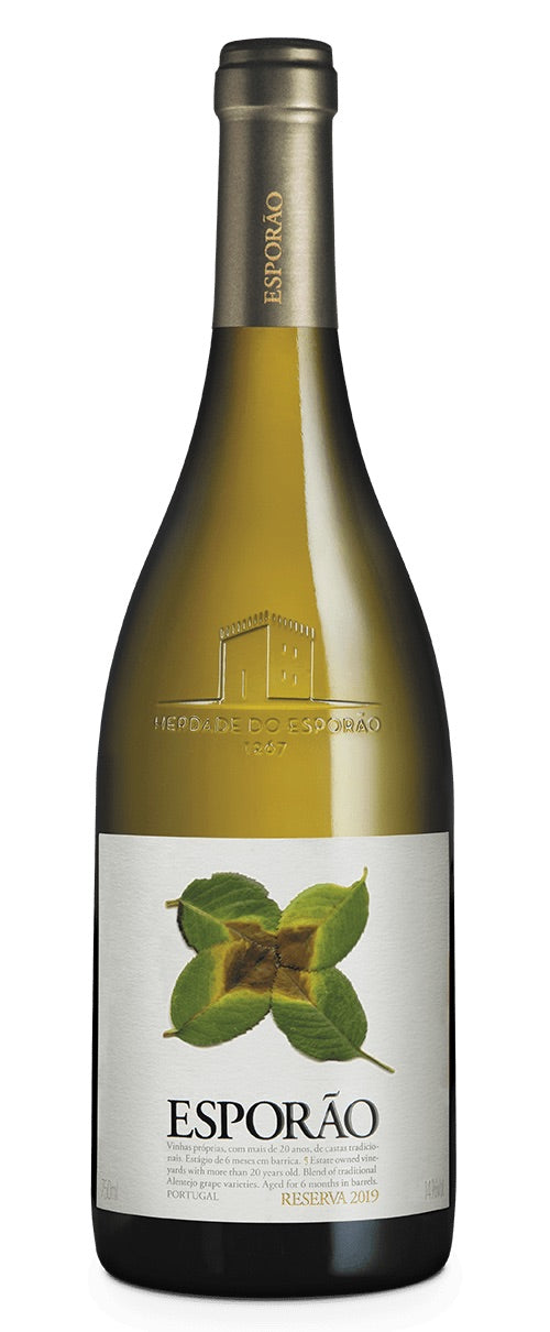 Esporão Reserva Vinho Branco 75cl cx6