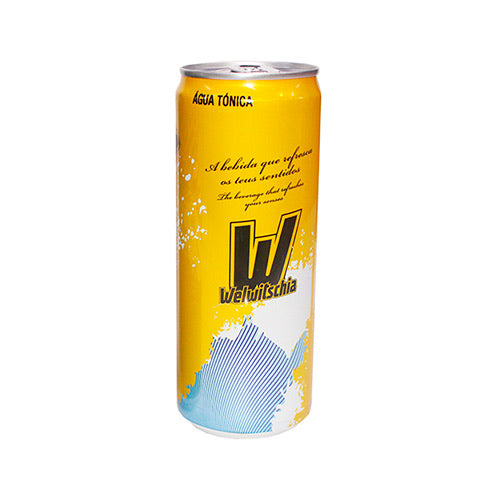 Welwitschia Água Tónica 330ml Cx24