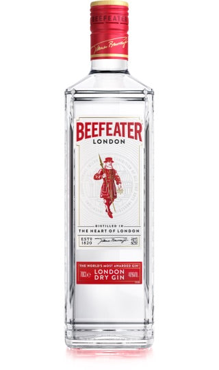 Beefeater Gin Cx6 70Cl