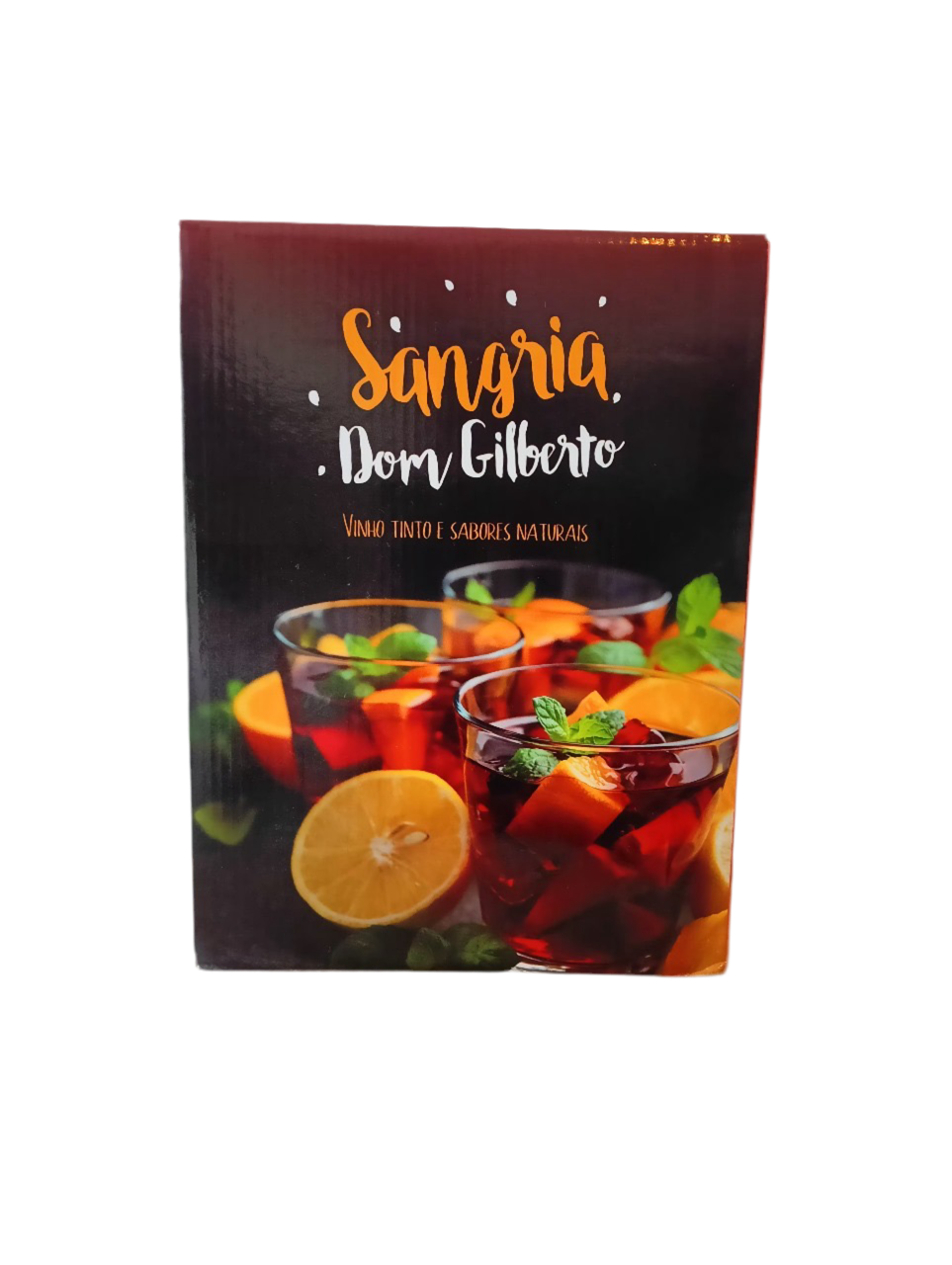 Sangria 5Lt Cx4