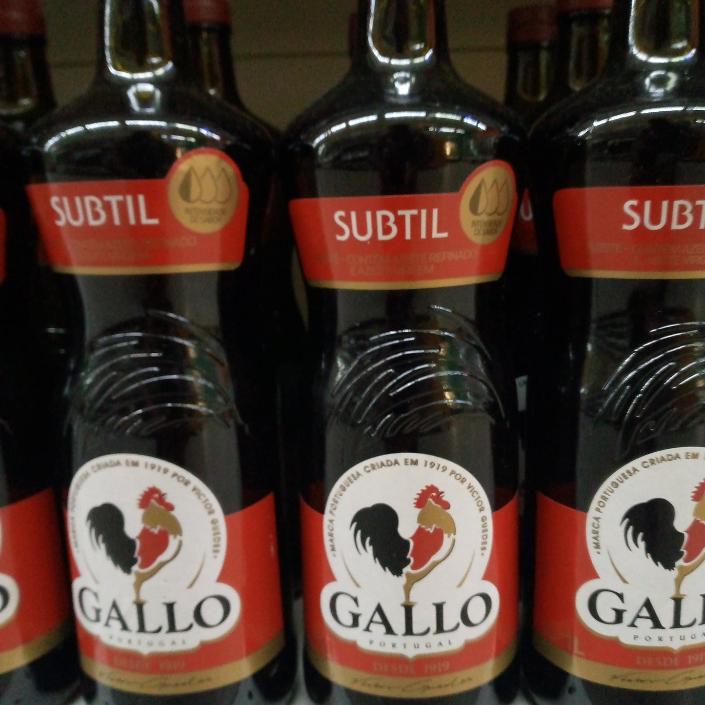 Gallo Azeite grf 1L