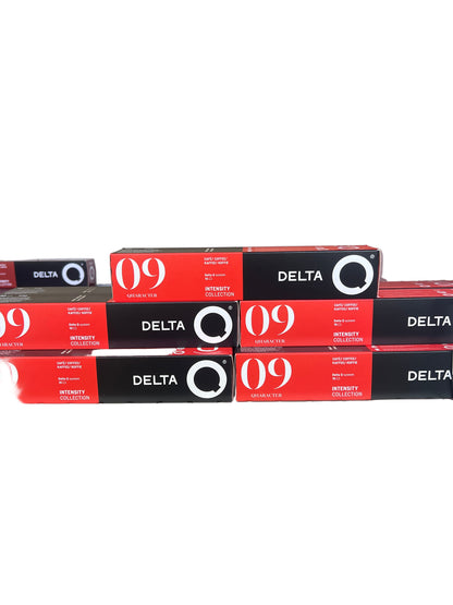 Delta Café Cápsula Nº9 Cx24