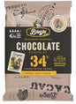 BIAGIO CHOCOLATE DE LEITE 34% 600GR CX10