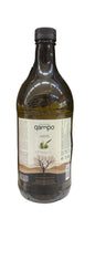Qampo Azeite Refinado Virgem 3Lt Pet Cx4
