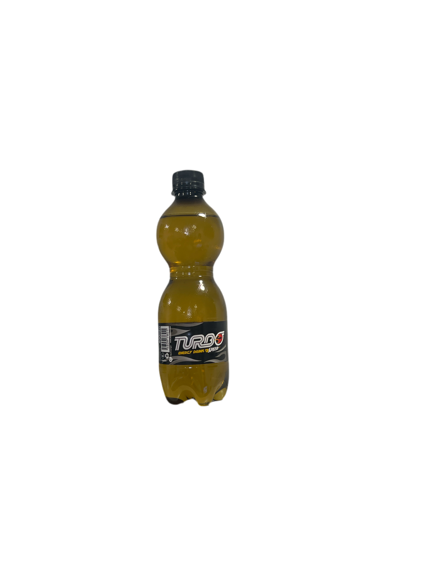 Turbo bebida Energética 400ml cx12