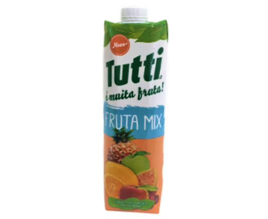 Tutti Sumo Fruta Mix 1Lt Cx6