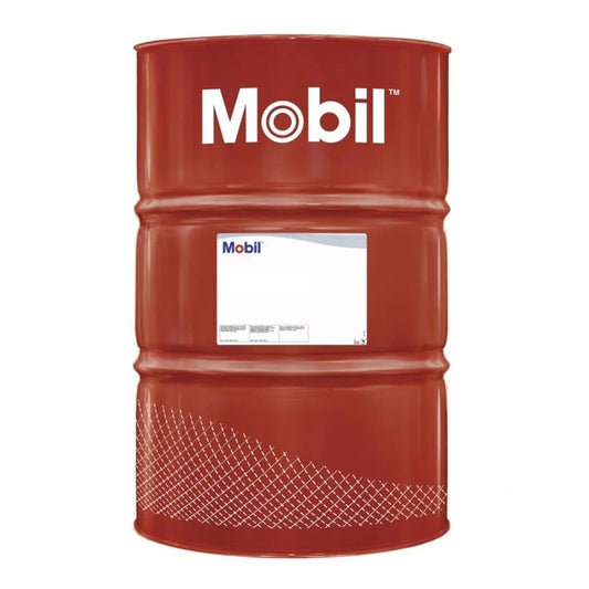 OLEO MOBIL EU DELVAC MX 15W40 208LT