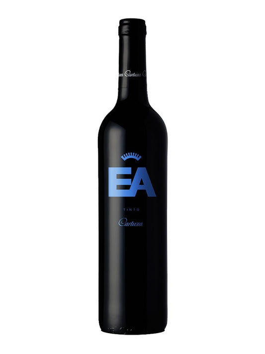 EA Vinho Tinto Cartuxa Cx6