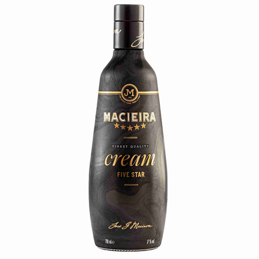 Macieira Cream 17% 70cl Cx6