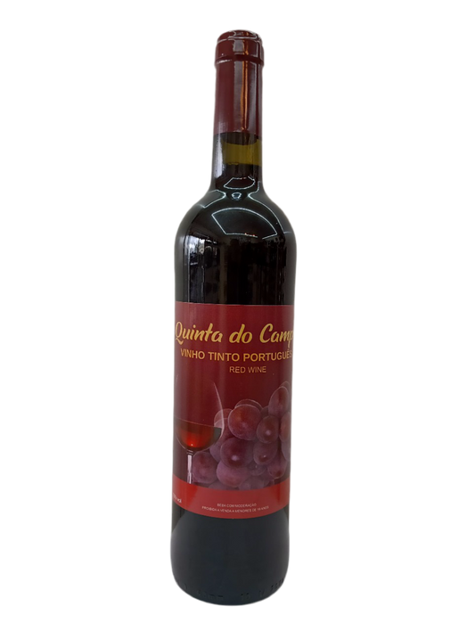 Quinta do Campo 75cl Cx6