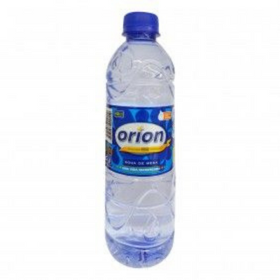 Orion Agua 60cl Cx16