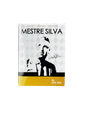Mestre Silva Vinho Tinto 3L Cx4