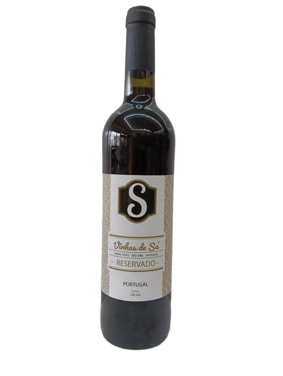 Vinhas do Sá Reserva 75cl Cx6