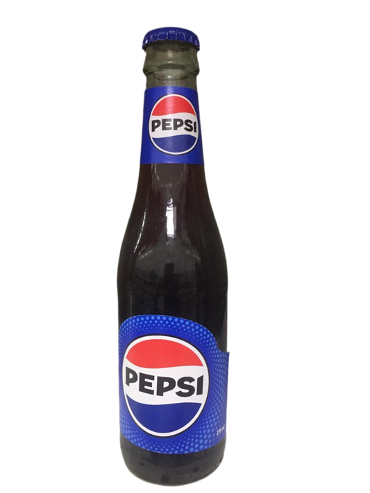 Pepsi cola Retornavel Cx24