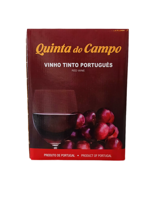 Quinta do Campo 5Lt Cx4
