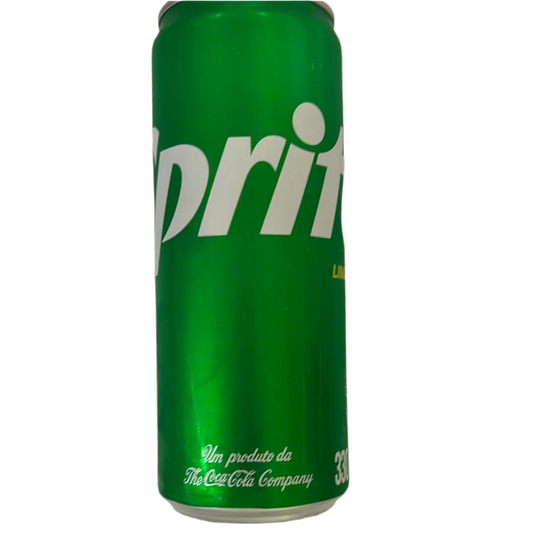 Sprite lata 33cl cx24