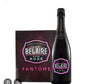 Belaire Espumante Fantome Rare Rosé 75Cl Cx6
