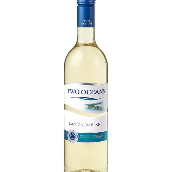 Two Oceans Vinho Branco 75Cl Cx6