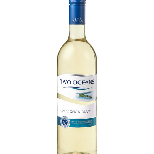 Two Oceans Vinho Branco 75Cl Cx6