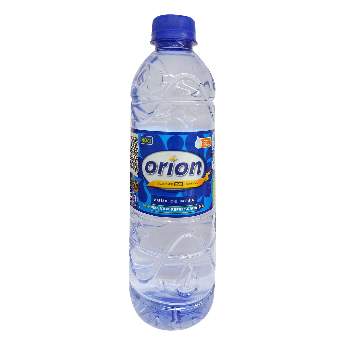 Orion Agua 40cl Cx20