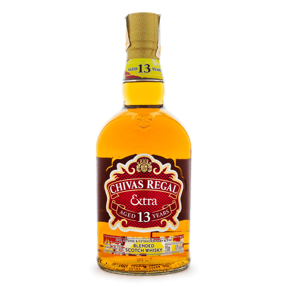 Chivas Whisky Extra 13anos 70cl