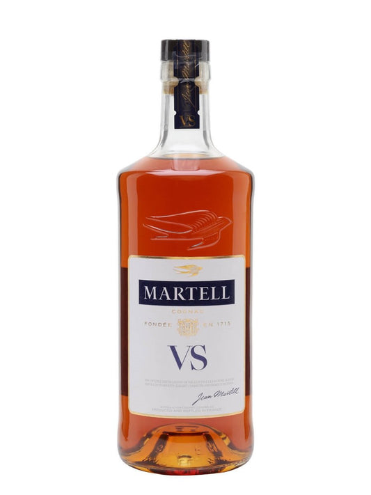 Martell Cognac 70cl Cx6