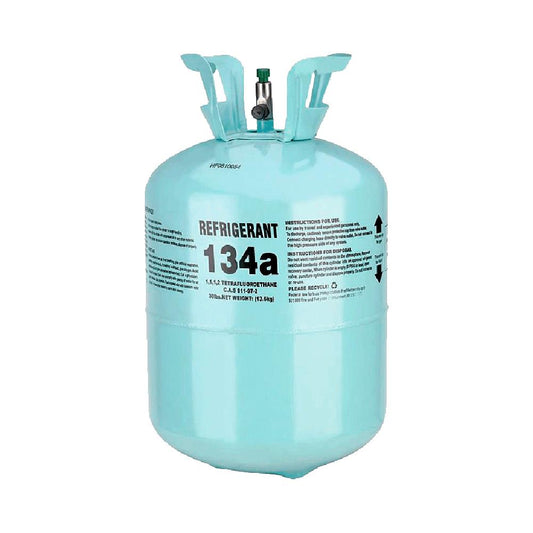 Gas R-134A 10.9Kg