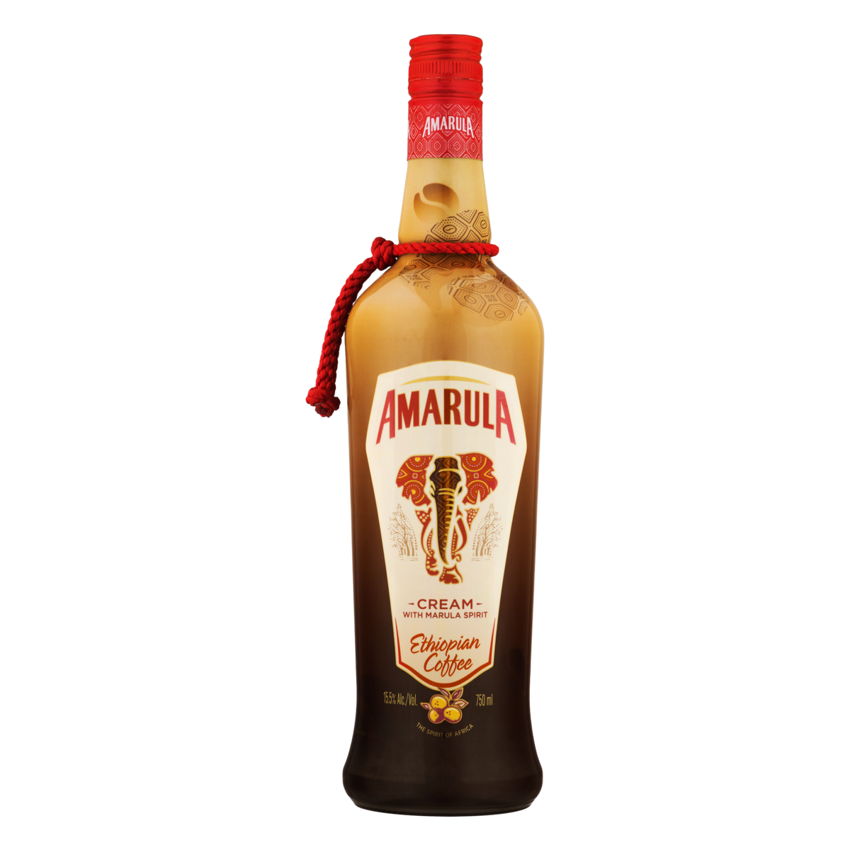 Amarula Cream Coffe 75cl Cx12