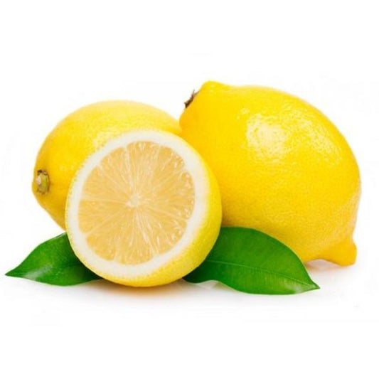Limão Importado Cx Kg
