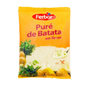 Ferbar Puré de Batata 200gr Cx12