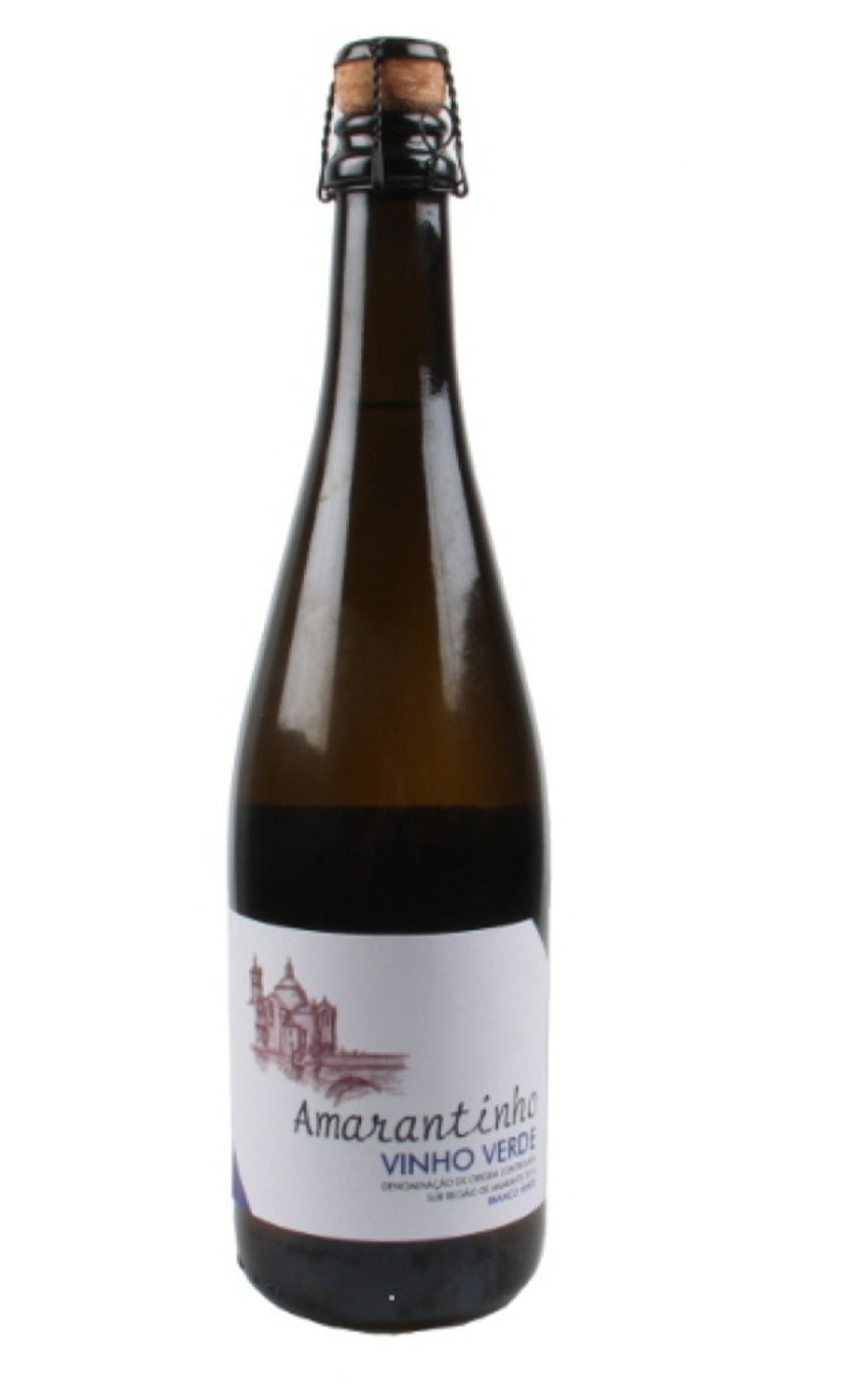 Amarantinho Vinho Verde 75Cl Cx6