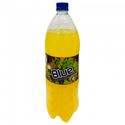 Blue coco/ananás Pet 1,5Lts Cx6
