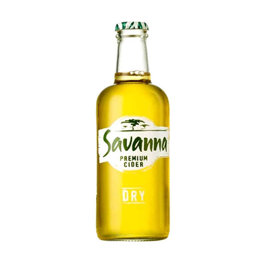 Savana Retornavel Cx24 330ml