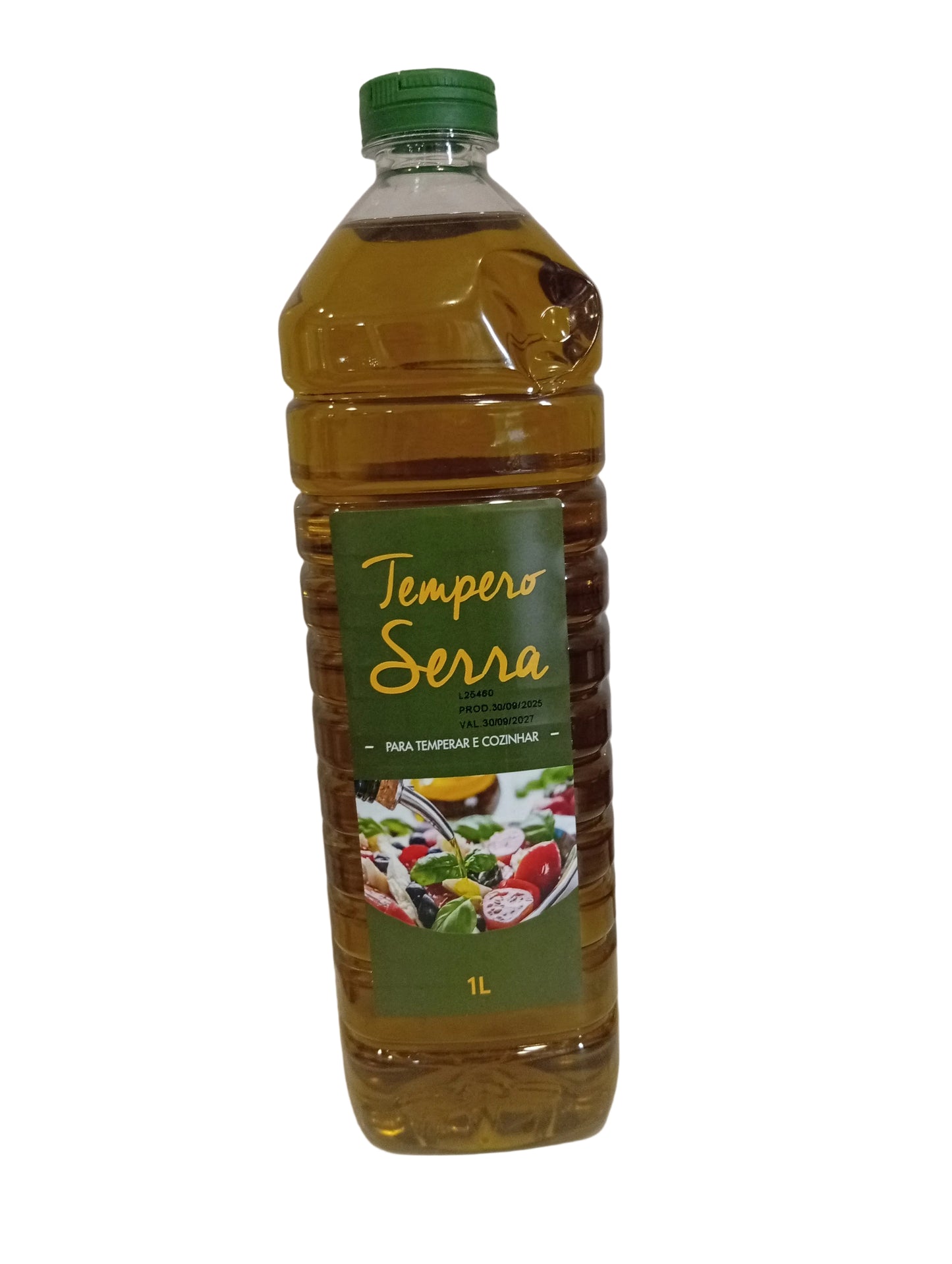 Serra Tempero Pet 1Lt