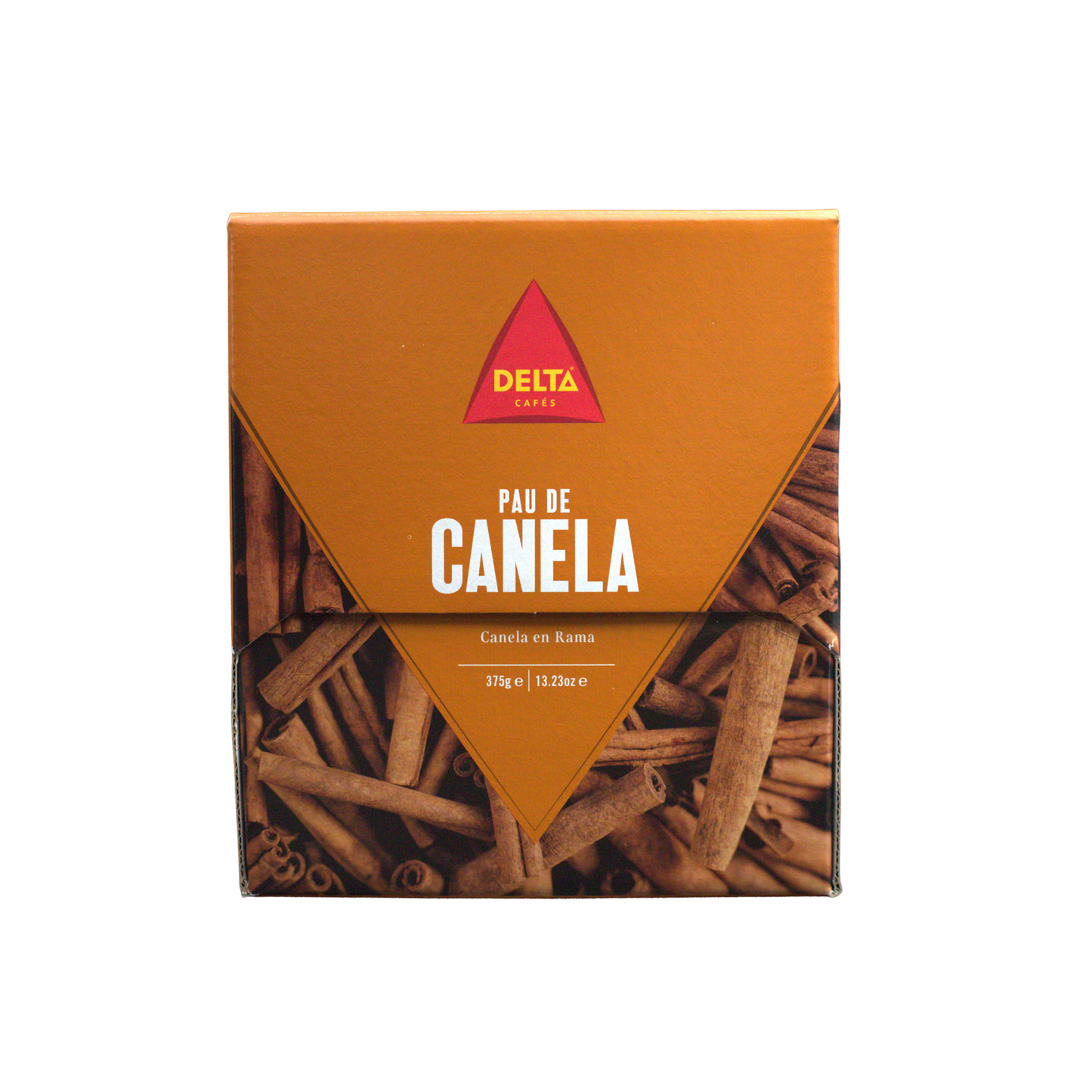 Delta Pau de Canela 375Gr