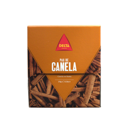 Delta Pau de Canela 375Gr