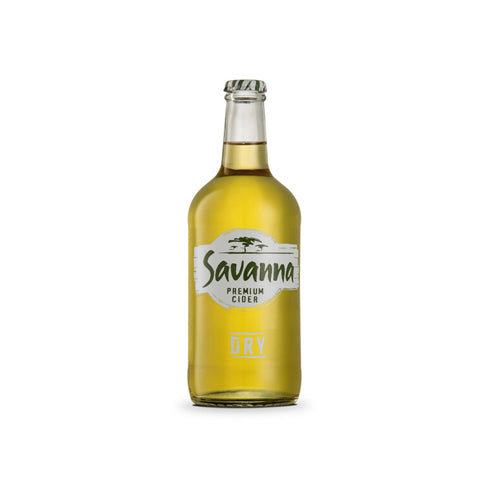 Savanna Cerveja mini Grf Cx24