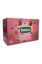 DELTEA CHÁ FRUTOS VERMELHOS 20UN CX12