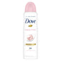 DOVE DESOD.SPRAY FINISH 150ML CX6