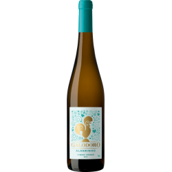 Galodoro V.Verde Alvarinho 75Cl Cx6