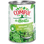 Compal Ervilha Cozida Lta 410Gr Cx6
